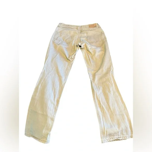 Free World Men’s Pants (Size 31 - Used - Good Condition) 🤙🏼 - Picture 3 of 6